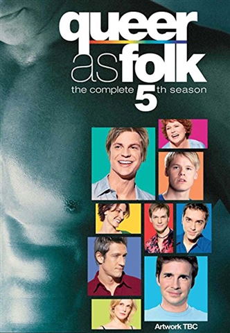 Queer As Folk, Season 5 (US Version) - CeX (UK): - Buy, Sell
